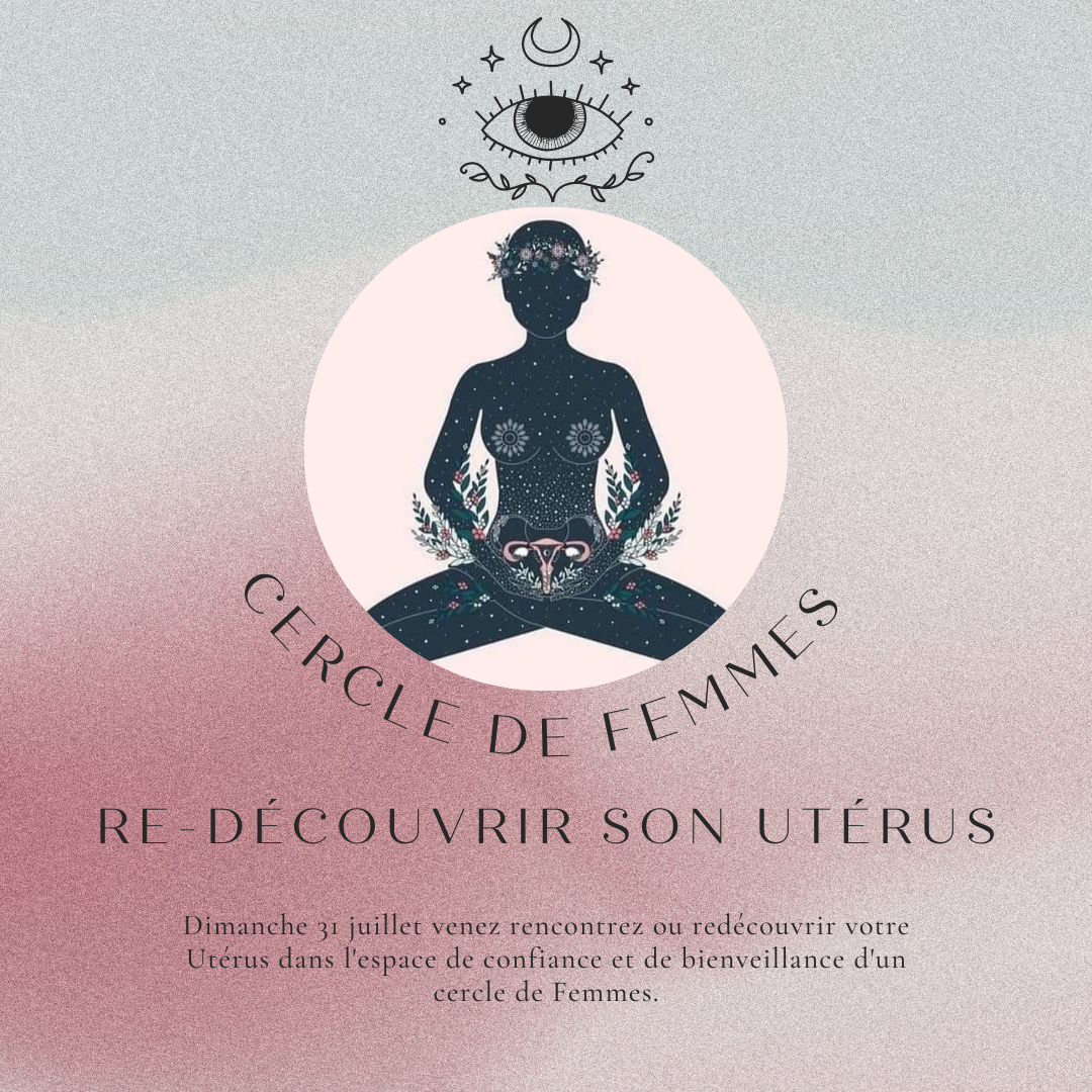 Cercle de femmes