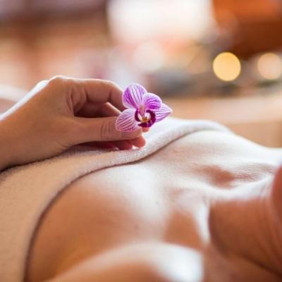 Photo massage feminite 2